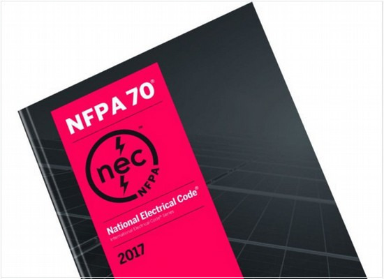 NFPA 70: Código Elétrico Nacional
