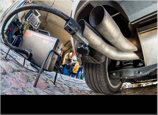 NBR 16567 de 12/2016: os métodos de ensaio para medição de emissão de escapamento de veículos rodoviários híbridos elétricos leves