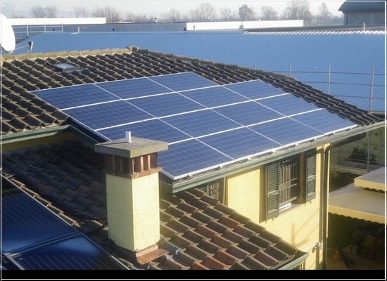 IEC TS 61724-2: o desempenho de um sistema fotovoltaico