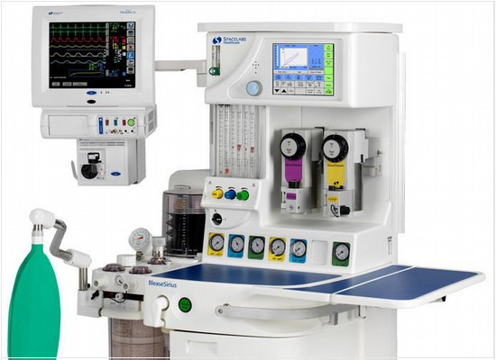 NBR ISO 80601-2-13 de 01/2017: os requisitos para uma estação de trabalho de anestesia