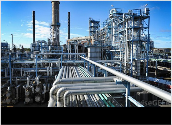 ASME B31.3: tubulação de processo