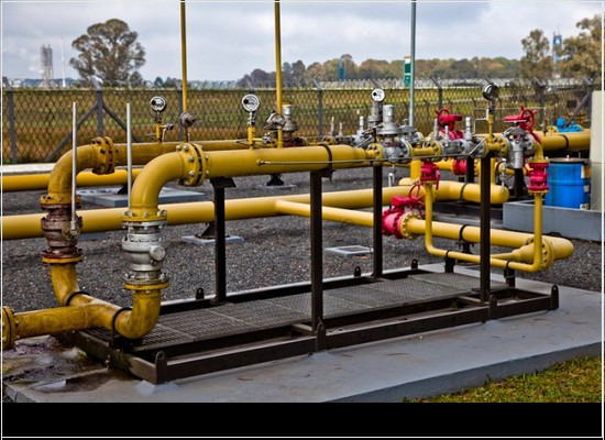 NBR 15358 de 02/2017: o projeto e a execução de redes de gás não residencial