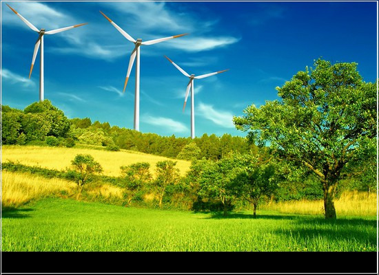 IEC 61400-25-6: o monitoramento da energia eólica