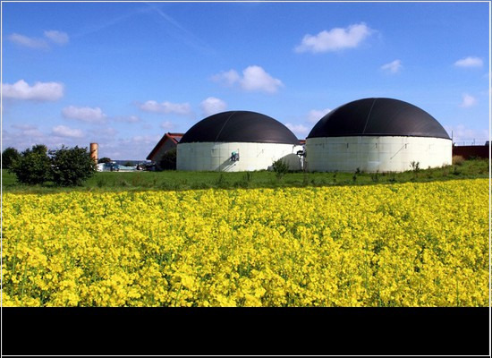 Normas técnicas para ensaios em biogás e biometano