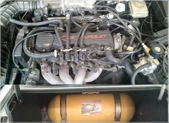 NBR 16583 de 02/2017: a qualificação do mecânico de instalação de sistemas de GNV