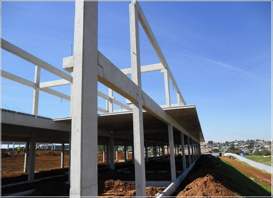 NBR 9062 (NB949) de 3/2017: o projeto e a execução de estruturas de concreto pré-moldado