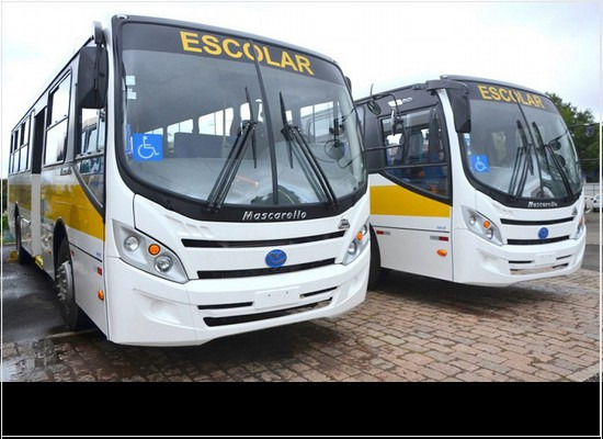 NBR 16558 de 04/2017: as especificações técnicas para a fabricação de veículos para o transporte escolar em áreas urbanas