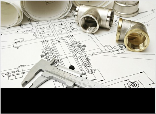 BS 8888: a documentação e as especificações técnicas de produto