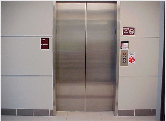 ASME A17.1/CSA B44: código de segurança para elevadores e escadas rolantes