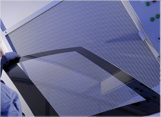 NBR 16578 de 05/2017: o envidraçamento plástico aplicado a veículos rodoviários