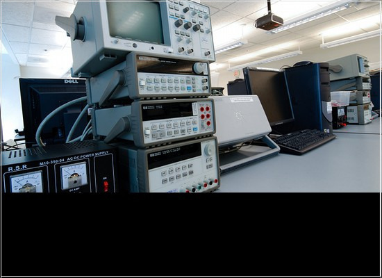 IEC 61010-2-034: os requisitos de segurança de equipamentos elétricos para medição, controle e uso em laboratório