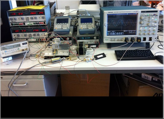IEC 61010-2-030:2017: a segurança dos equipamentos com circuitos de ensaio ou de medição