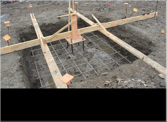 NBR 6122 de 09/2010: o projeto e a execução de fundações