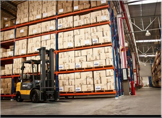 NBR 13365 de 06/2017: os requisitos para os recipientes de gás liquefeito de petróleo (GLP) para empilhadeiras