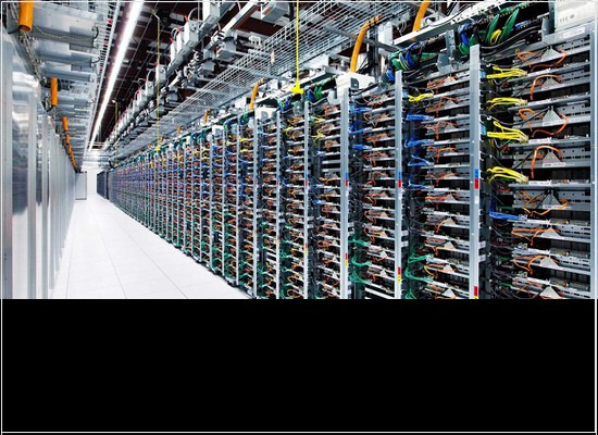 TIA-942: os critérios para os data centers