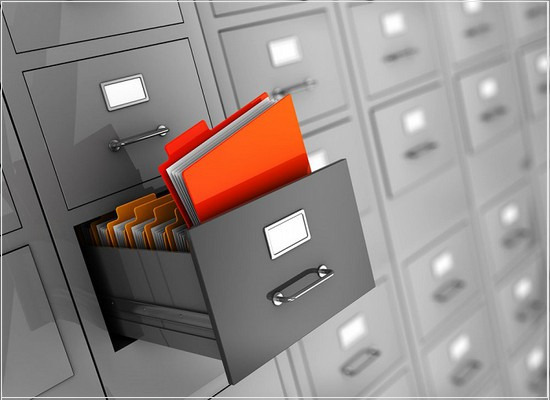 NBR ISO 30302 de 08/2017: implementando um sistema de gestão de documentos de arquivo (SGDA)