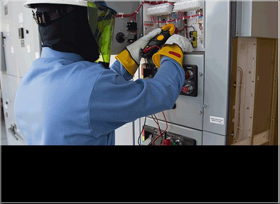 NBR IEC 61482-1-1 de 08/2017: ensaio em vestimentas de proteção contra riscos térmicos de um arco elétrico