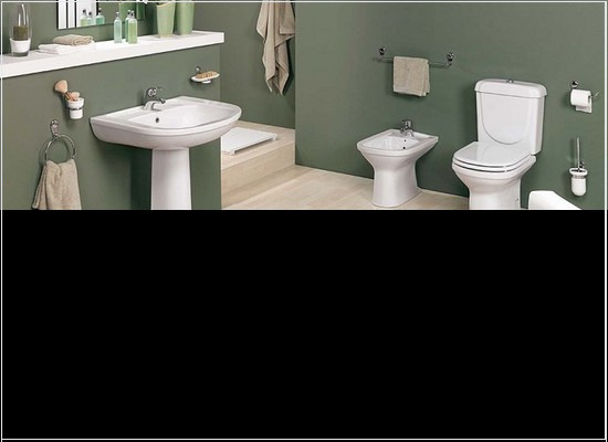 NBR 15097-1 de 09/2017: as especificações dos aparelhos sanitários fabricados em material cerâmico