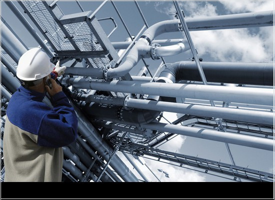 API 570: código de inspeção de tubulação