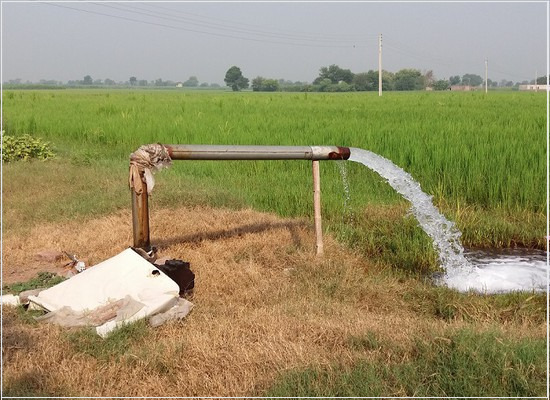 NBR 12212 (ABNT/NB 588) de 09/2017: como elaborar um projeto de poço tubular