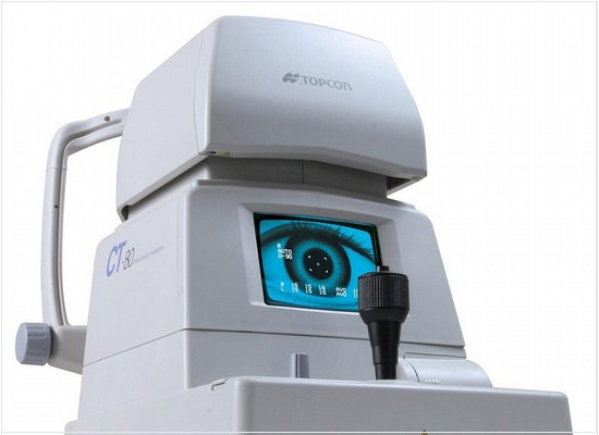 NBR ISO 8612 de 09/2017: os requisitos para os tonômetros