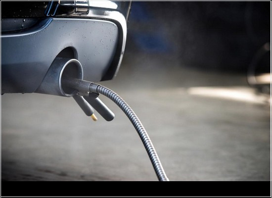 NBR ISO 8178-5 de 10/2017 e NBR ISO 8178-8 de 10/2017: a medição de gases de exaustão