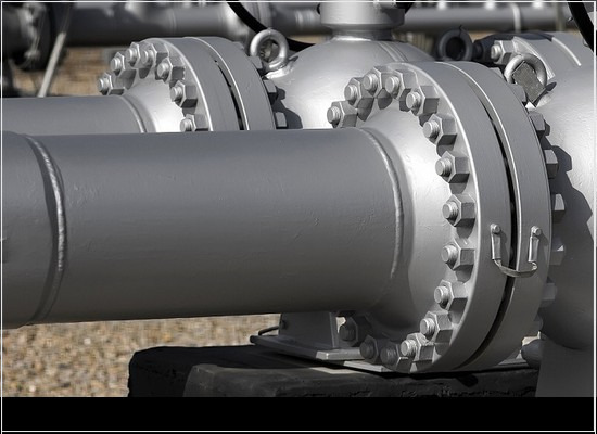 ASME B16.5-2017: os flanges de tubulação e seus acessórios