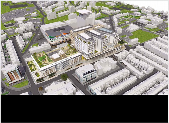 Os critérios para a elaboração de projetos arquitetônicos