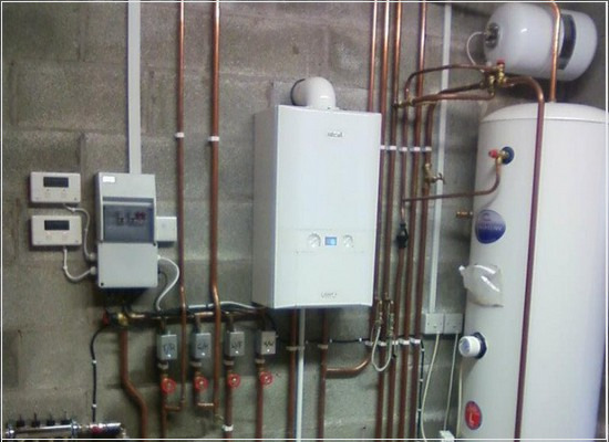 IEC 60335-2-102: os requisitos para os aparelhos de combustão a gás, óleo ou combustíveis sólidos providos de conexões elétricas