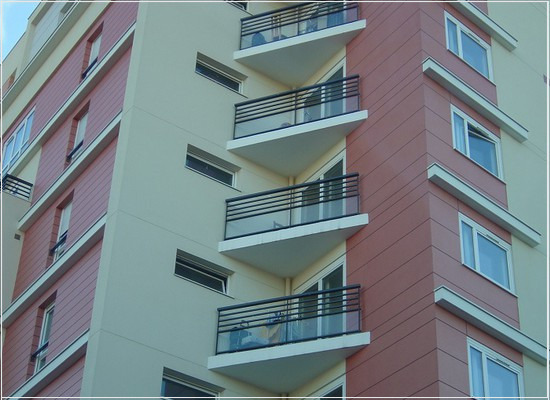 As condições normativas para os guarda-corpos de edificações