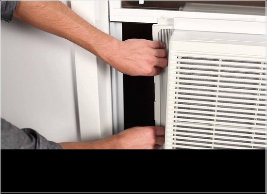 A instalação de sistemas residenciais de ar-condicionado deve ser executada conforme as normas técnicas