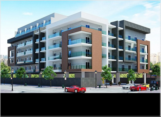 A série de normas de desempenho aplicáveis às edificações habitacionais