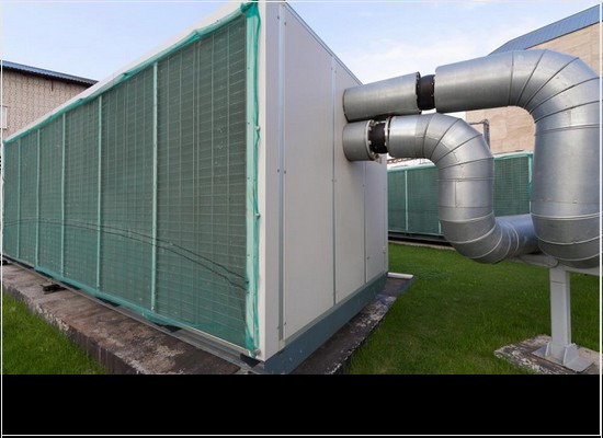 BS EN 14511-2: os ensaios em aparelhos de ar condicionado, unidades de refrigeração industrial e bombas de calor