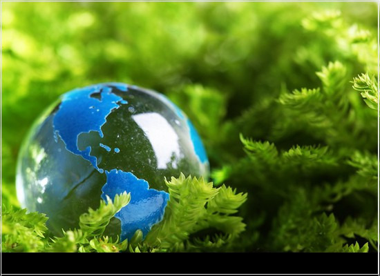 As responsabilidades ambientais de uma forma sistêmica com a NBR ISO 14001