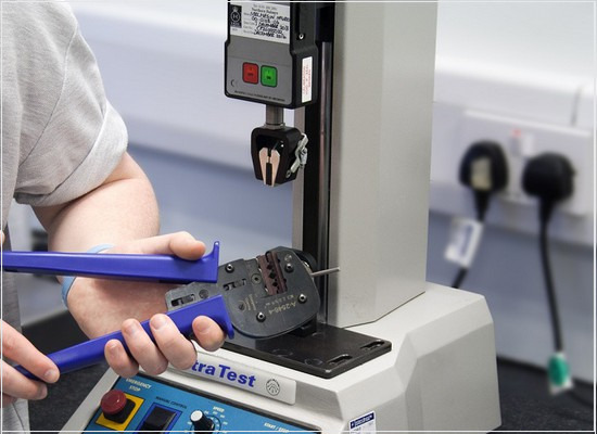 A operação de laboratórios de calibração e ensaios de acordo com a norma técnica
