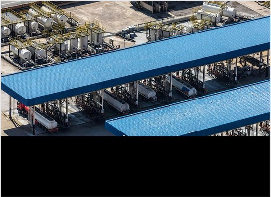 Os equipamentos elétricos e componentes Ex em atmosferas explosivas