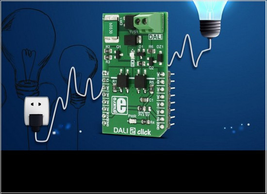 IEC 62386-216: o controle da interface de iluminação digital endereçável