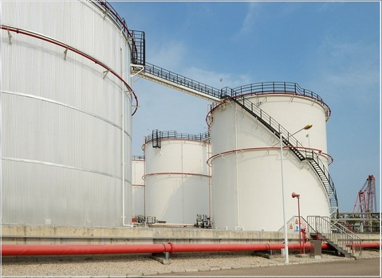 API STD 653: a inspeção, o reparo, a alteração e reconstrução de tanques