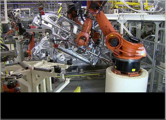 A gestão de qualidade na indústria automotiva