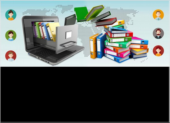 A gestão de documentos de arquivo