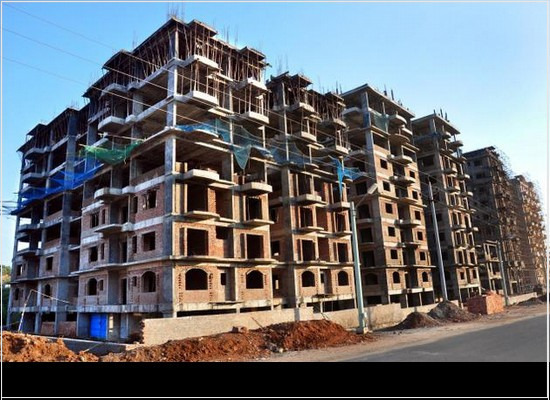 O desempenho das edificações habitacionais