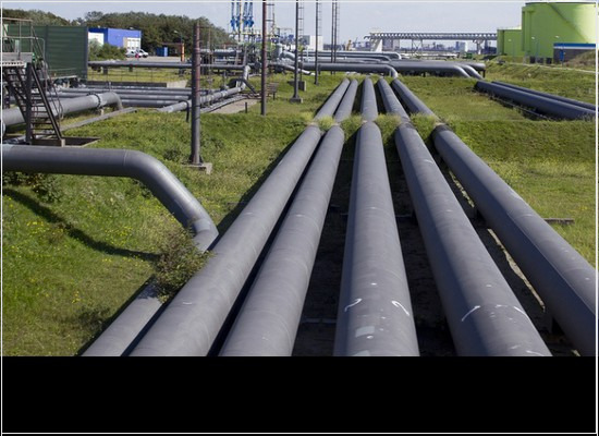 API SPEC 5L: as especificações para as tubulações