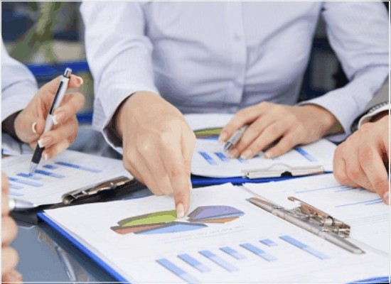 A normalização obrigatória em pesquisas