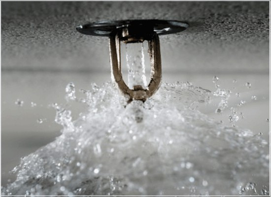 NFPA 13: a normalização para a instalação de sistemas de sprinklers (edição de 2019)