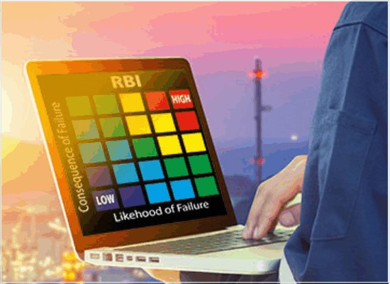 API RP 581: a metodologia da inspeção baseada em risco