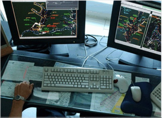 O armazenamento de itens no identificador com base na internet (IBI)