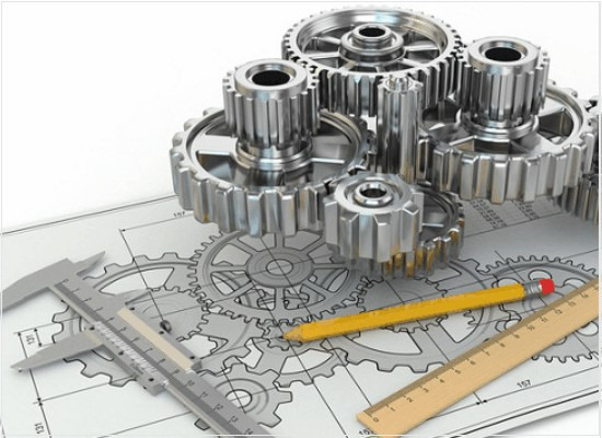 ASME Y14.5: dimensionamentos e tolerâncias