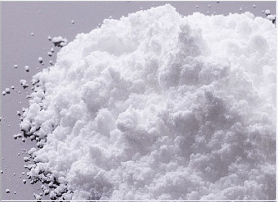 A toxicologia dos produtos de isocianuratos clorados