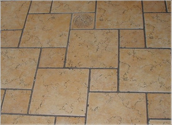 As placas cerâmicas para revestimento