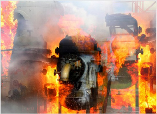 NFPA 654: a prevenção de incêndios e explosões em poeiras combustíveis